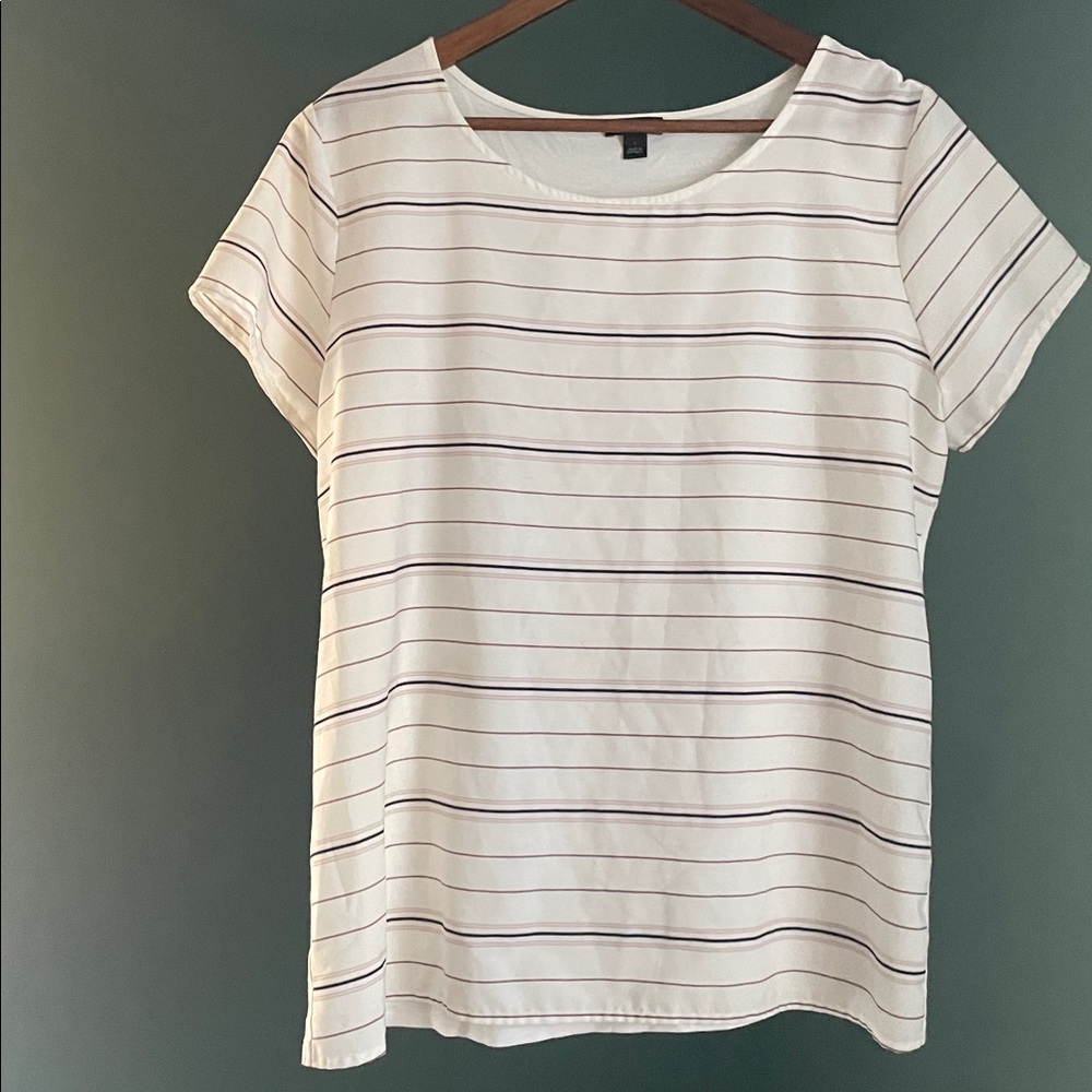 Ann Taylor top
